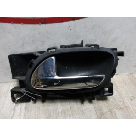 Poignee interieur avant gauche CITROEN DS3 PHASE 1 d’occasion