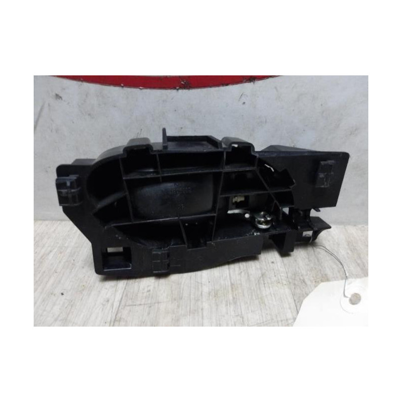 Poignee interieur avant gauche CITROEN DS3 PHASE 1 d’occasion