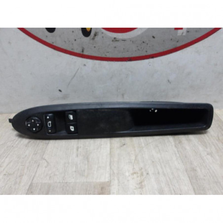 Interrupteur de leve vitre avant gauche CITROEN DS3 PHASE 1 d’occasion
