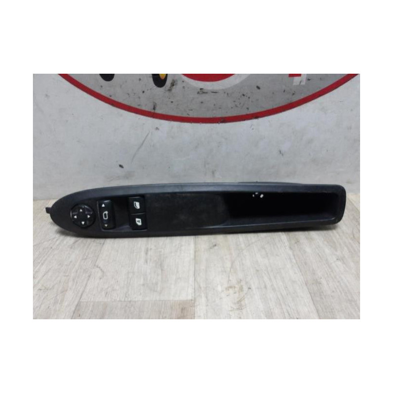 Interrupteur de leve vitre avant gauche CITROEN DS3 PHASE 1 d’occasion