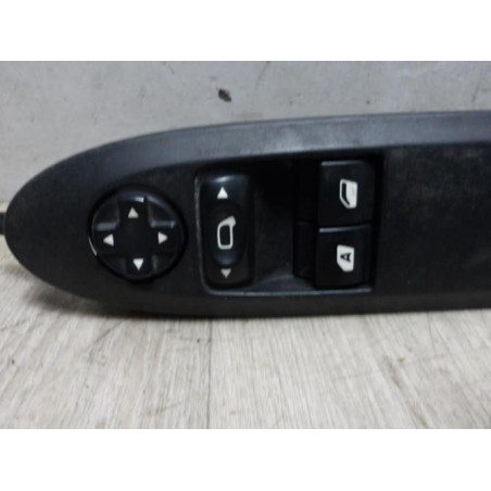 Interrupteur de leve vitre avant gauche CITROEN DS3 PHASE 1 d’occasion