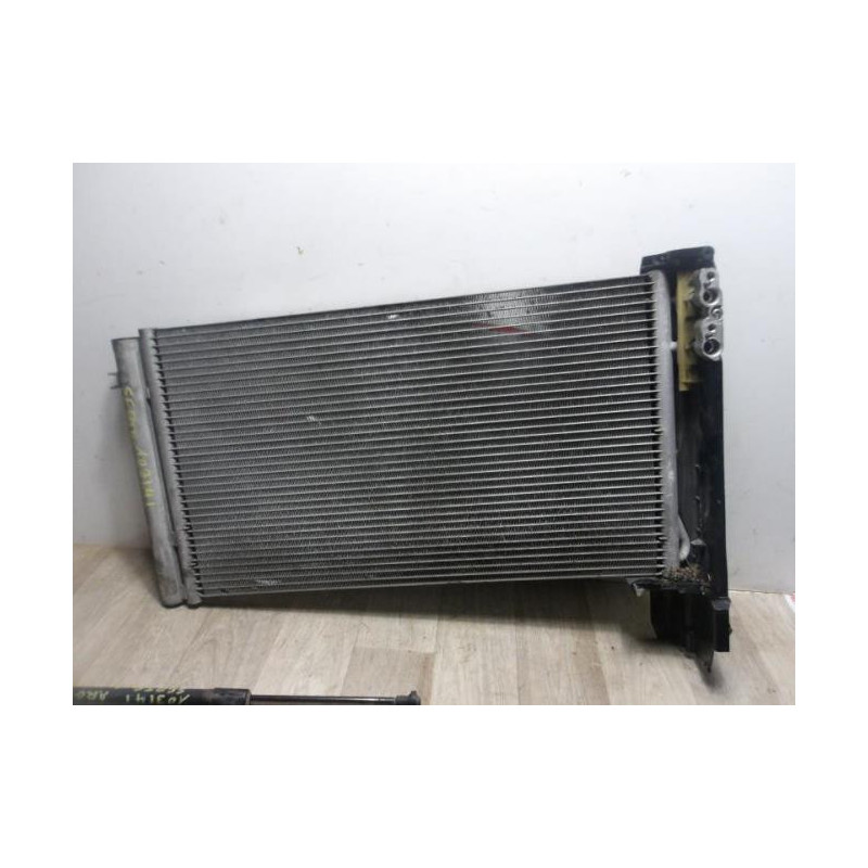 Radiateur clim PEUGEOT 207 PHASE 1 d’occasion