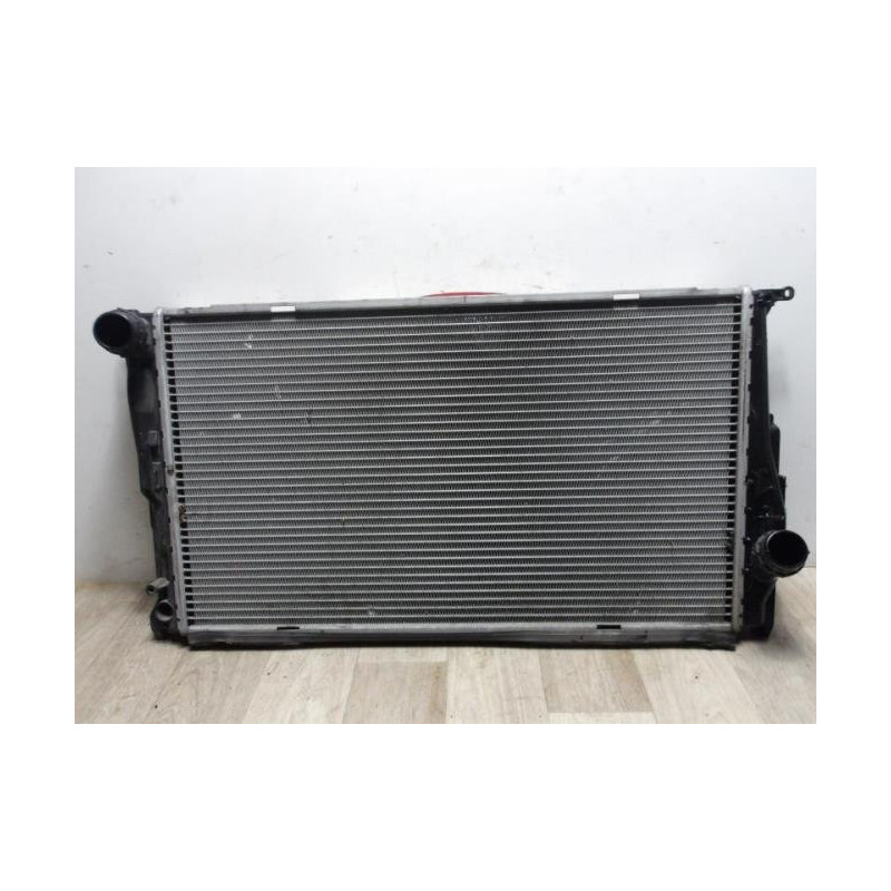 Radiateur eau BMW SERIE 1 E87 PHASE 2 d’occasion