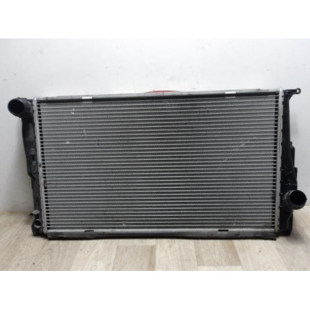 Radiateur eau BMW SERIE 1 E87 PHASE 2 d’occasion
