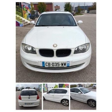 Baie de pare brise BMW SERIE 1 E87 PHASE 2 d’occasion