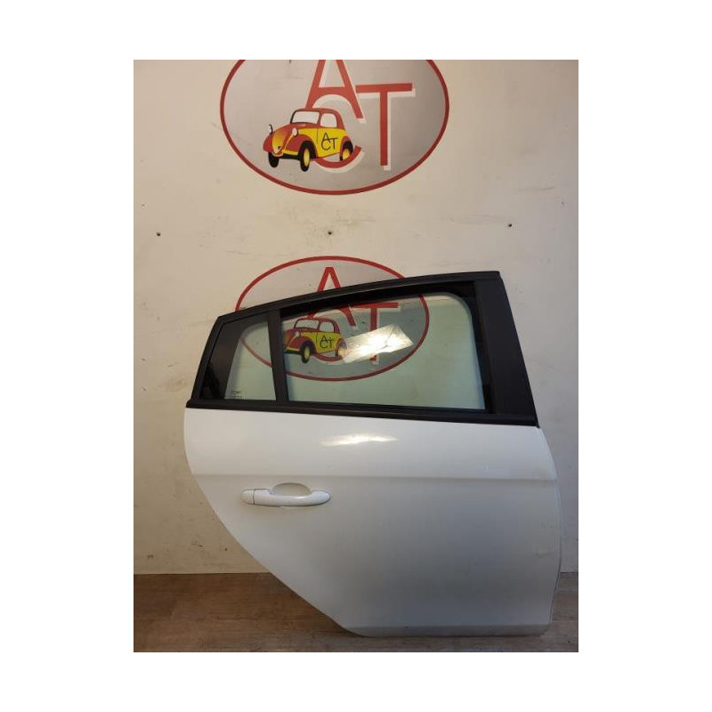 Porte arriere droit FIAT BRAVO 2 d’occasion