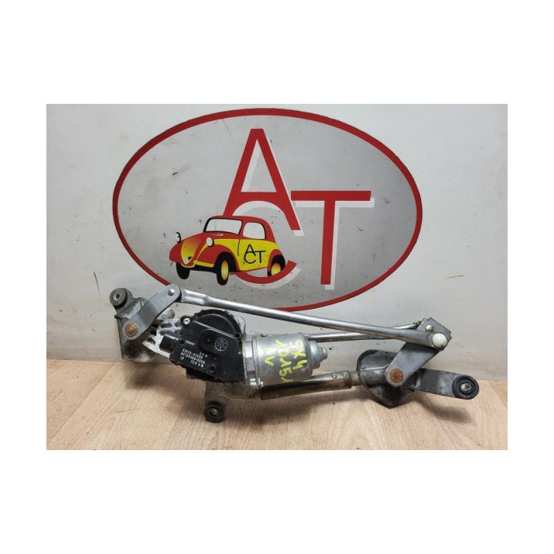 Moteur essuie glace avant SUZUKI SX4 1 d’occasion