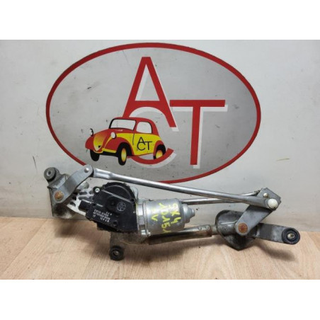 Moteur essuie glace avant SUZUKI SX4 1 d’occasion