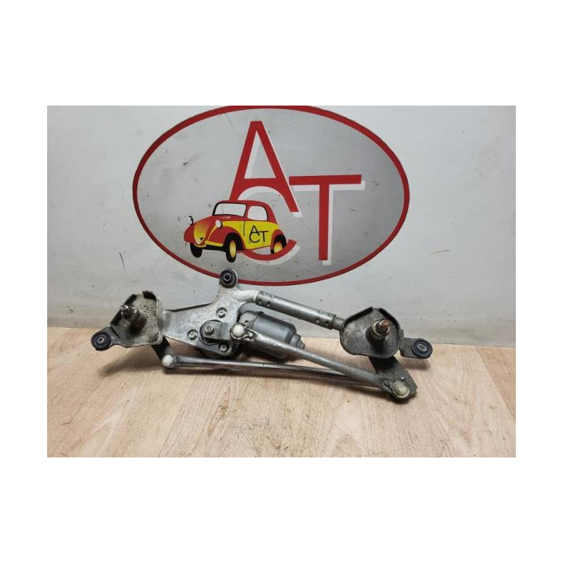 Moteur essuie glace avant SUZUKI SX4 1 d’occasion