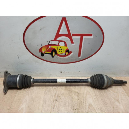 Cardan arriere gauche (transmission) SUZUKI SX4 1 d’occasion