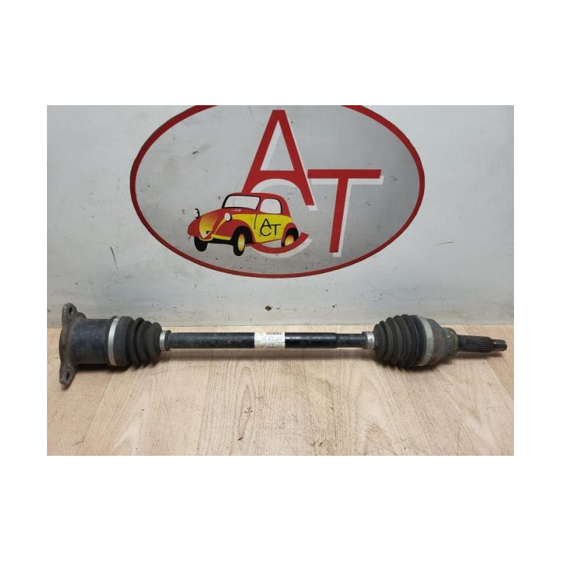 Cardan arriere gauche (transmission) SUZUKI SX4 1 d’occasion