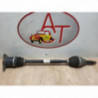 Cardan arriere gauche (transmission) SUZUKI SX4 1 d’occasion
