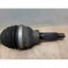Cardan arriere gauche (transmission) SUZUKI SX4 1 d’occasion