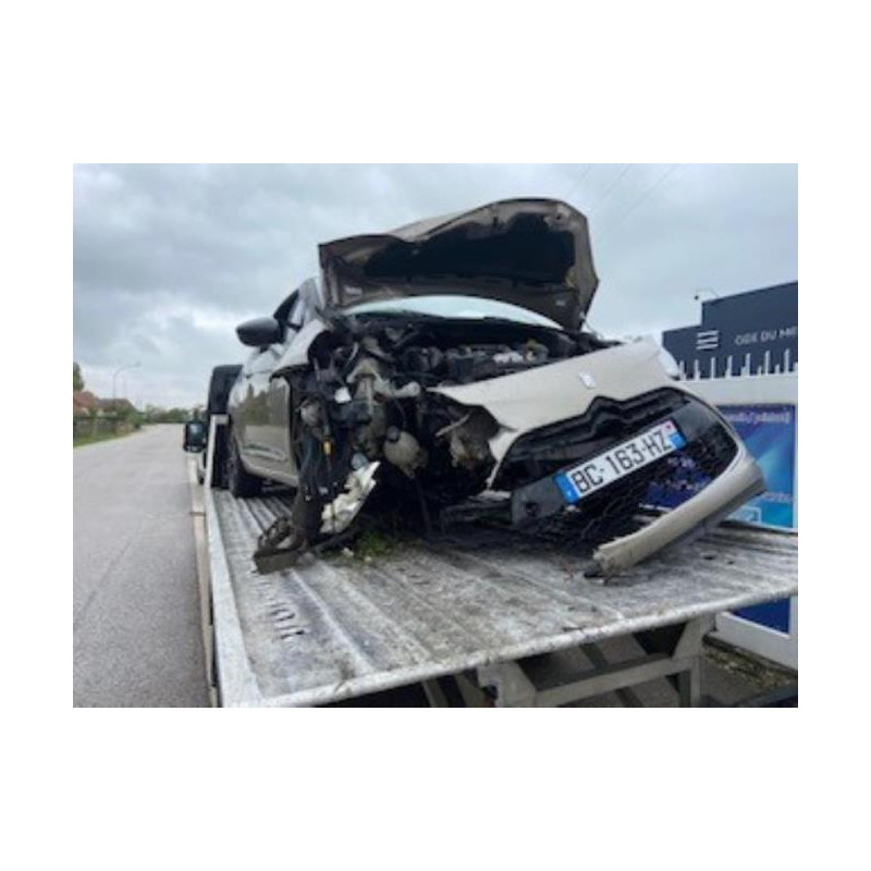Boitier de prechauffage CITROEN DS3 PHASE 1 d’occasion