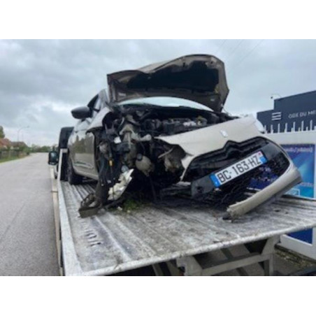 Boitier de prechauffage CITROEN DS3 PHASE 1 d’occasion