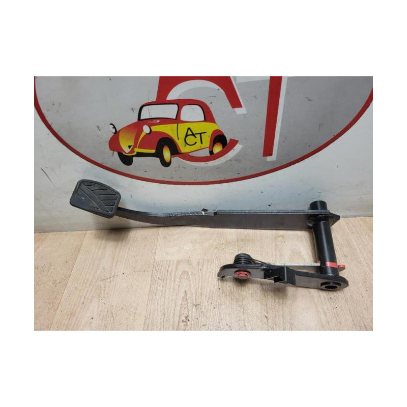 Pedalier de frein SUZUKI SX4 1 d’occasion