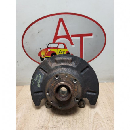Fusee avant gauche SUZUKI SX4 1 d’occasion