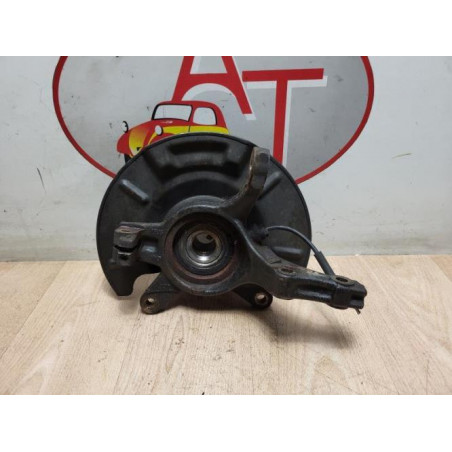 Fusee avant gauche SUZUKI SX4 1 d’occasion