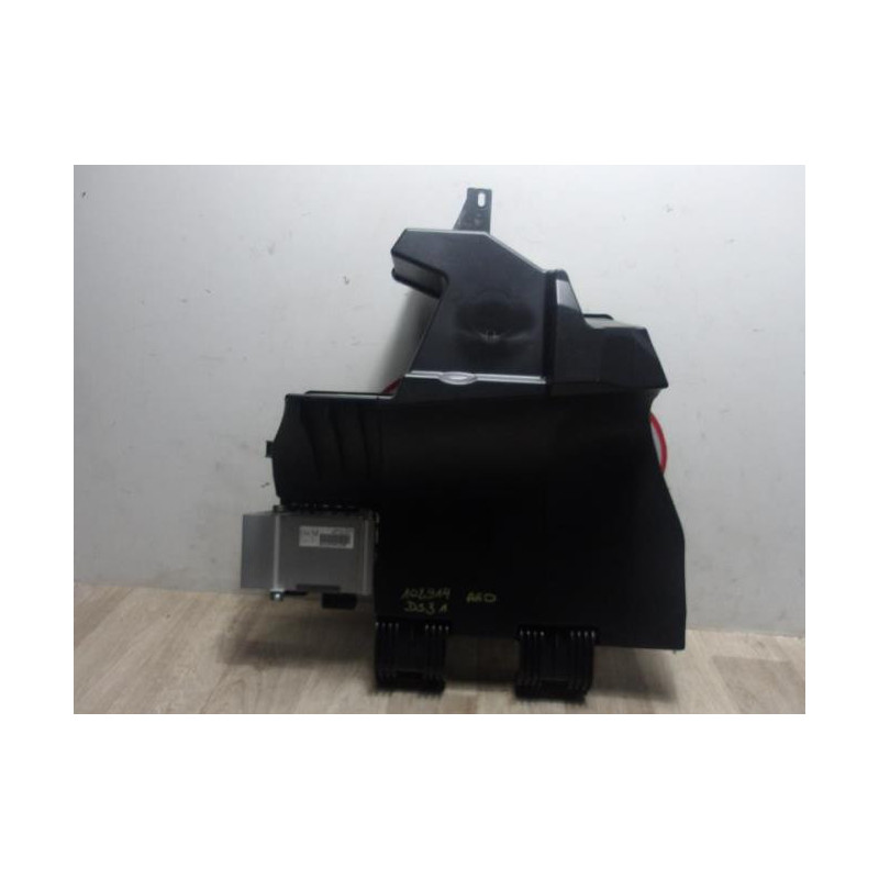 Caisson de basses CITROEN DS3 PHASE 1 d’occasion
