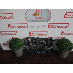 Moto ventilateur radiateur CITROEN JUMPER I CHASSIS CABINE d’occasion