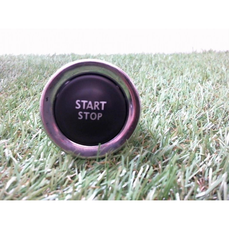 Bouton de demarrage RENAULT  d’occasion
