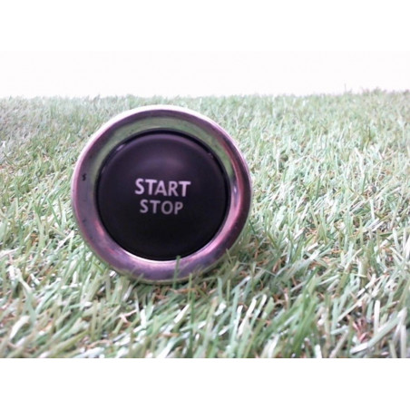 Bouton de demarrage RENAULT  d’occasion