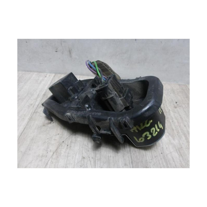 Platine feu arriere gauche RENAULT CLIO 4 PHASE 1 d’occasion