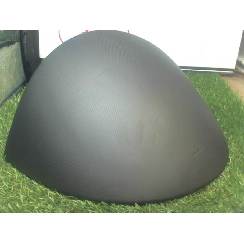 Casquette tableau de bord PEUGEOT 207 PHASE 2 d’occasion