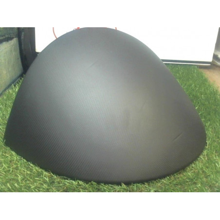 Casquette tableau de bord PEUGEOT 207 PHASE 2 d’occasion