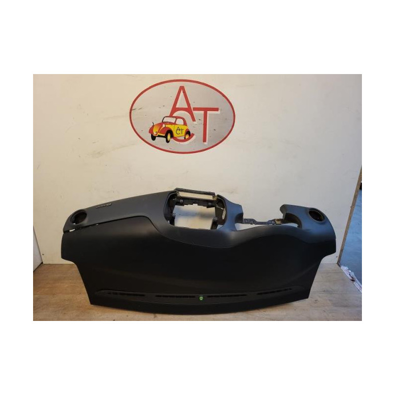 Tableau de bord FIAT BRAVO 2 d’occasion