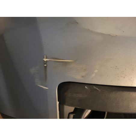 Pare choc avant FORD C-MAX 1 PHASE 1 d’occasion