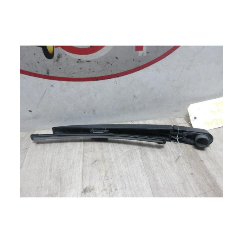 Bras essuie glace arriere RENAULT CLIO 4 PHASE 1 d’occasion
