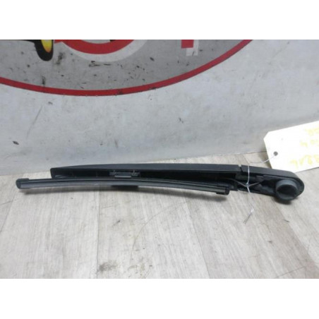 Bras essuie glace arriere RENAULT CLIO 4 PHASE 1 d’occasion