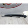 Bras essuie glace arriere RENAULT CLIO 4 PHASE 1 d’occasion