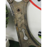 Triangle avant droit VOLKSWAGEN TOURAN PHASE 1 d’occasion