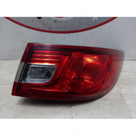 Feu arriere principal droit (feux) RENAULT CLIO 4 PHASE 1 d’occasion