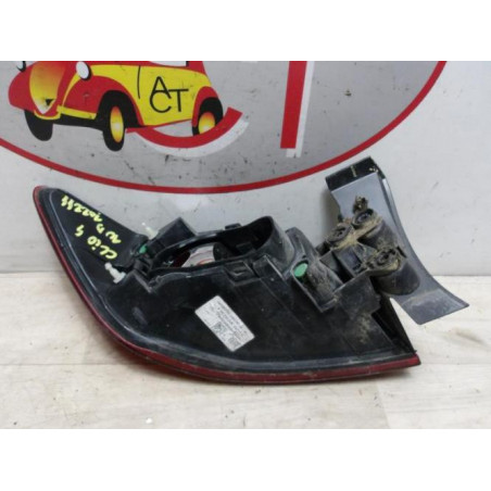 Feu arriere principal droit (feux) RENAULT CLIO 4 PHASE 1 d’occasion