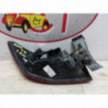 Feu arriere principal droit (feux) RENAULT CLIO 4 PHASE 1 d’occasion
