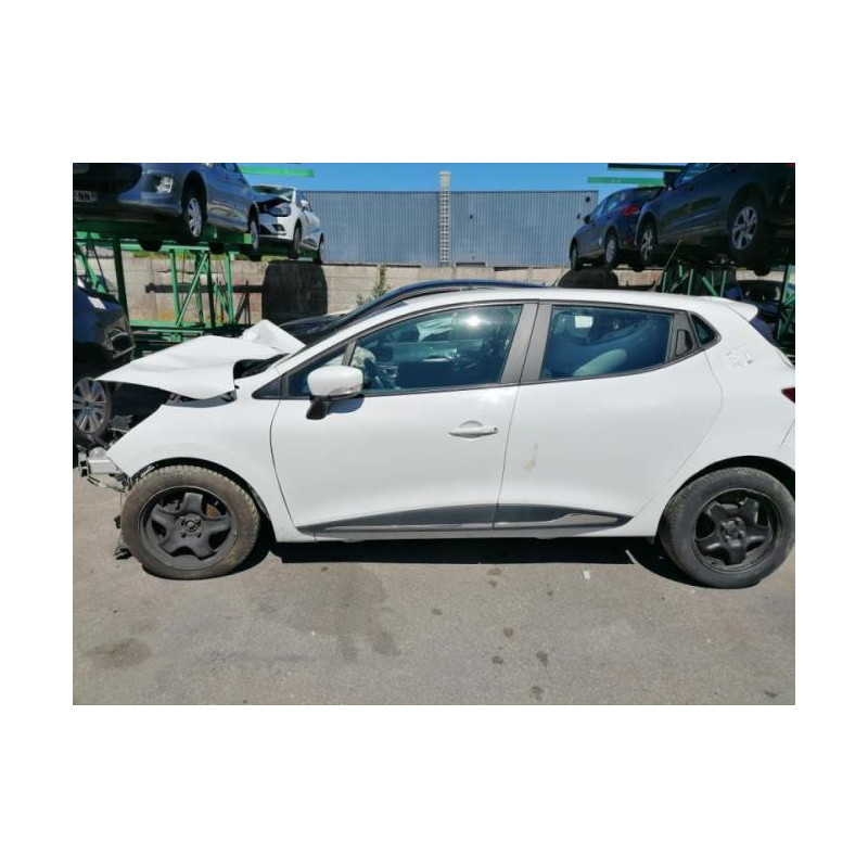 Feu arriere principal droit (feux) RENAULT CLIO 4 PHASE 1 d’occasion