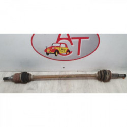 Cardan arriere gauche (transmission) RENAULT KOLEOS 1 PHASE 1 d’occasion