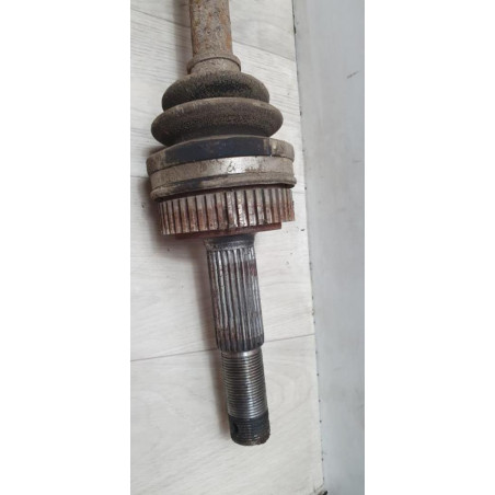 Cardan arriere gauche (transmission) RENAULT KOLEOS 1 PHASE 1 d’occasion