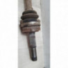 Cardan arriere gauche (transmission) RENAULT KOLEOS 1 PHASE 1 d’occasion