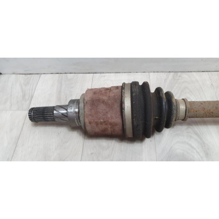 Cardan arriere gauche (transmission) RENAULT KOLEOS 1 PHASE 1 d’occasion