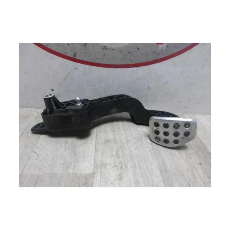 Pedalier d'embrayage CITROEN DS3 PHASE 1 d’occasion