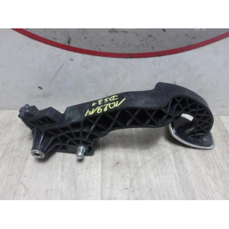 Pedalier d'embrayage CITROEN DS3 PHASE 1 d’occasion