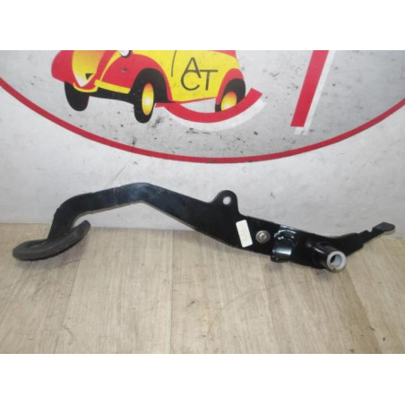 Pedalier d'embrayage RENAULT CLIO 4 PHASE 1 d’occasion