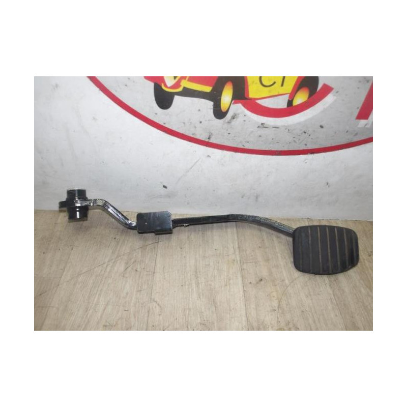 Pedalier de frein RENAULT CLIO 4 PHASE 1 d’occasion