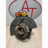 Fusee avant gauche DACIA DUSTER 1 PHASE 1 d’occasion