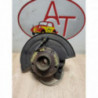 Fusee avant gauche DACIA DUSTER 1 PHASE 1 d’occasion