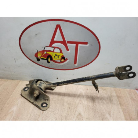 Bras de suspension arriere gauche DACIA DUSTER 1 PHASE 1 d’occasion